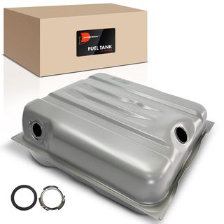 19 Gallon Fuel Tank for Plymouth Barracuda Cuda 1970