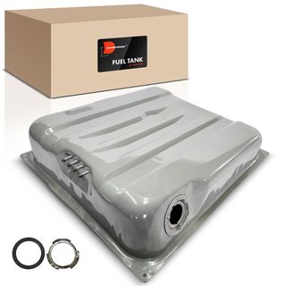 18 Gallon Fuel Tank for Dodge Challenger 1972-1974 with Lock Ring & O-Ring