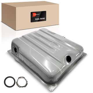 18 Gallon Fuel Tank for Plymouth Barracuda Cuda 1971-1972