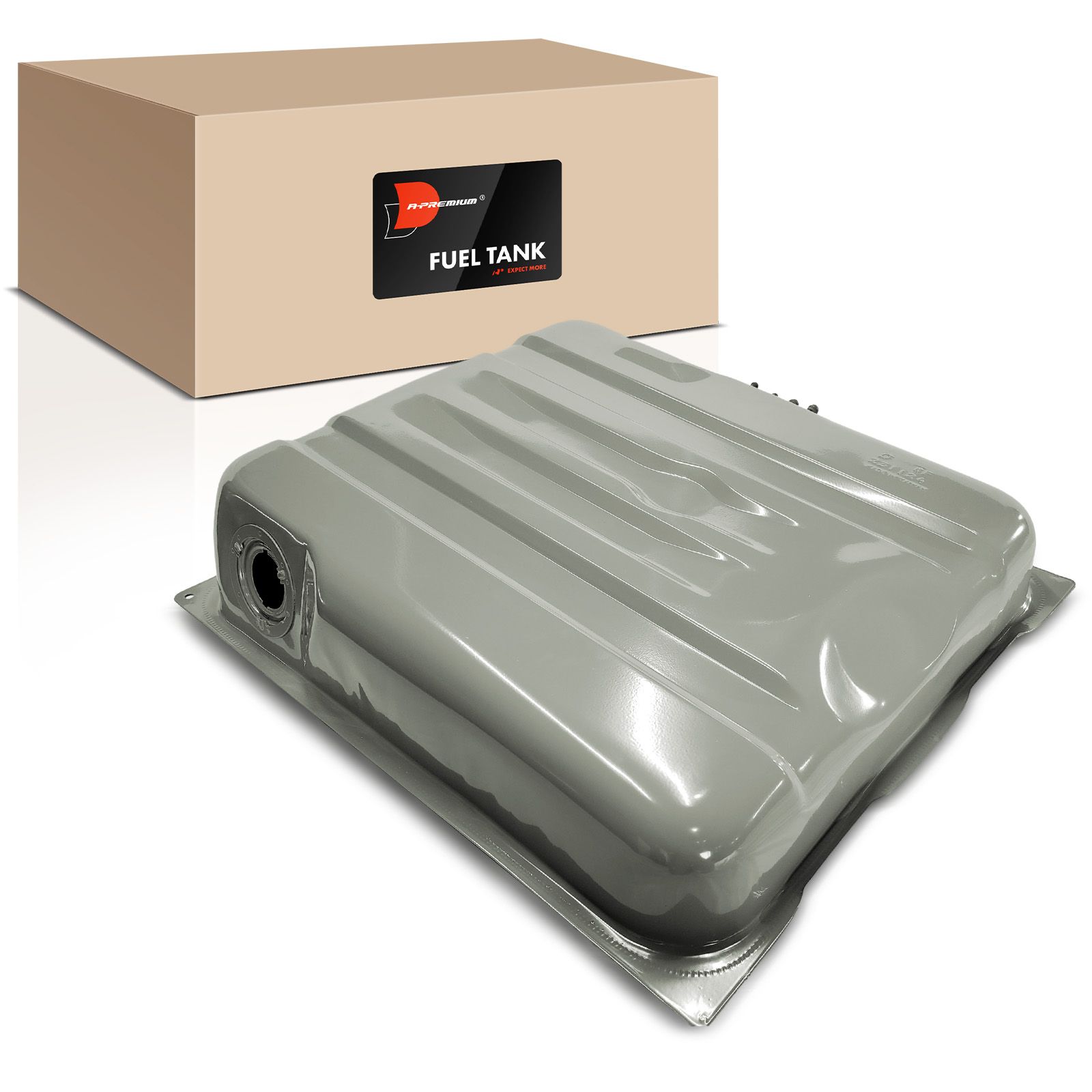 18 Gallon Fuel Tank for 1971-1972 Dodge Challenger