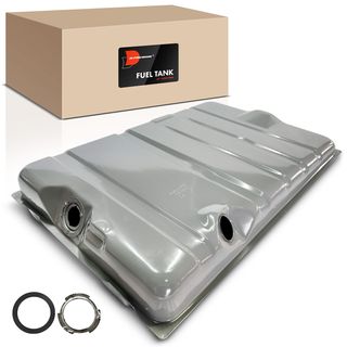 19 Gallon Fuel Tank for Dodge Charger 1968-1970 3.7L 5.2L 6.3L 7.0L 7.2L