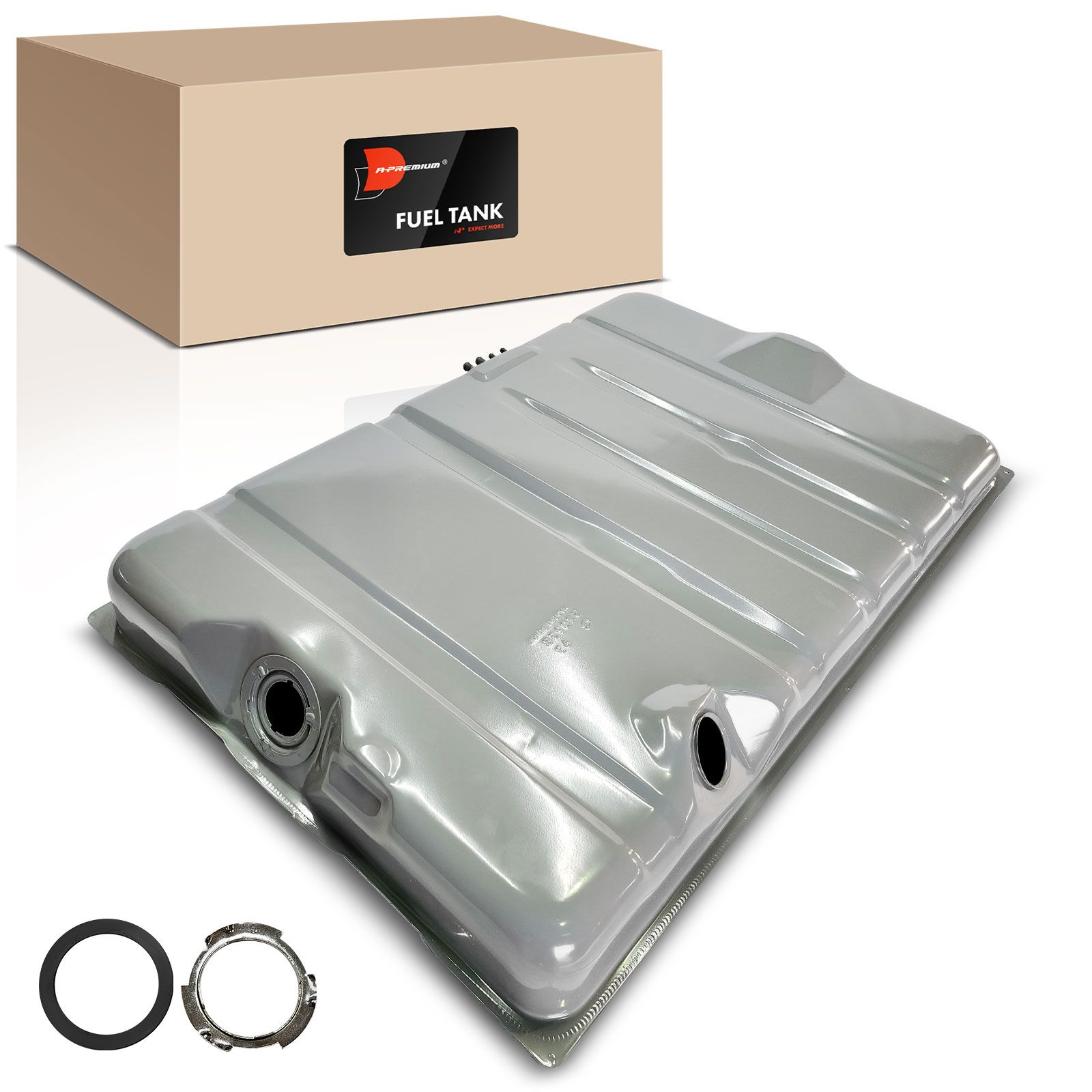 19 Gallon Fuel Tank for 1970 Dodge Charger 5.2L V8