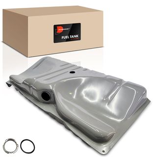 13 Gallon Fuel Tank for Dodge Charger Rampage Omni Plymouth Horizon Scamp Turismo