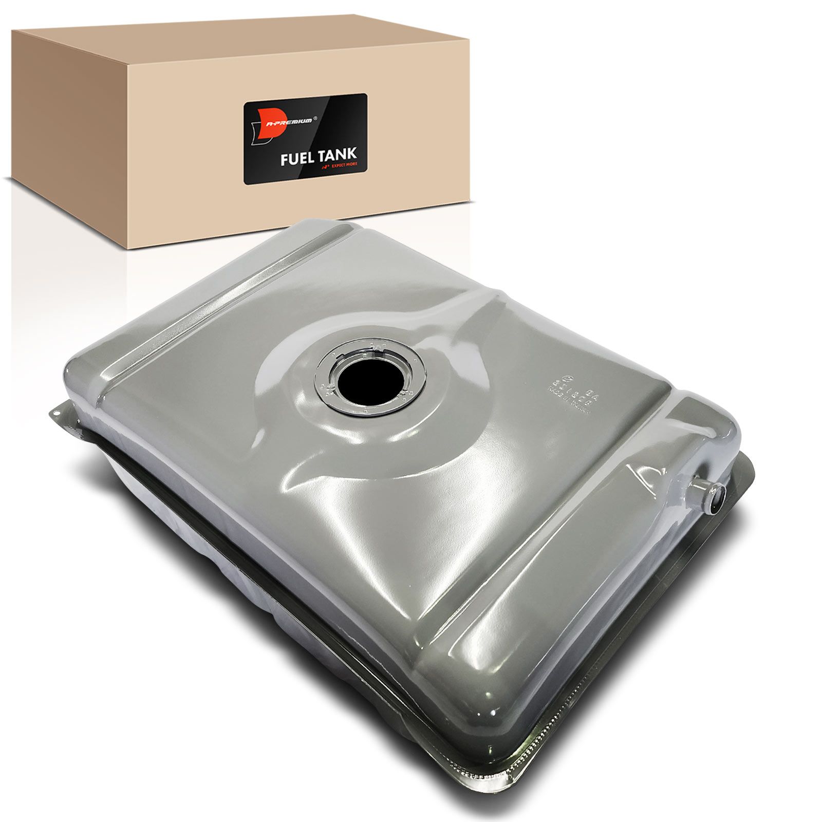 22 Gallon Fuel Tank for 1982 Chevrolet G10 5.7L V8