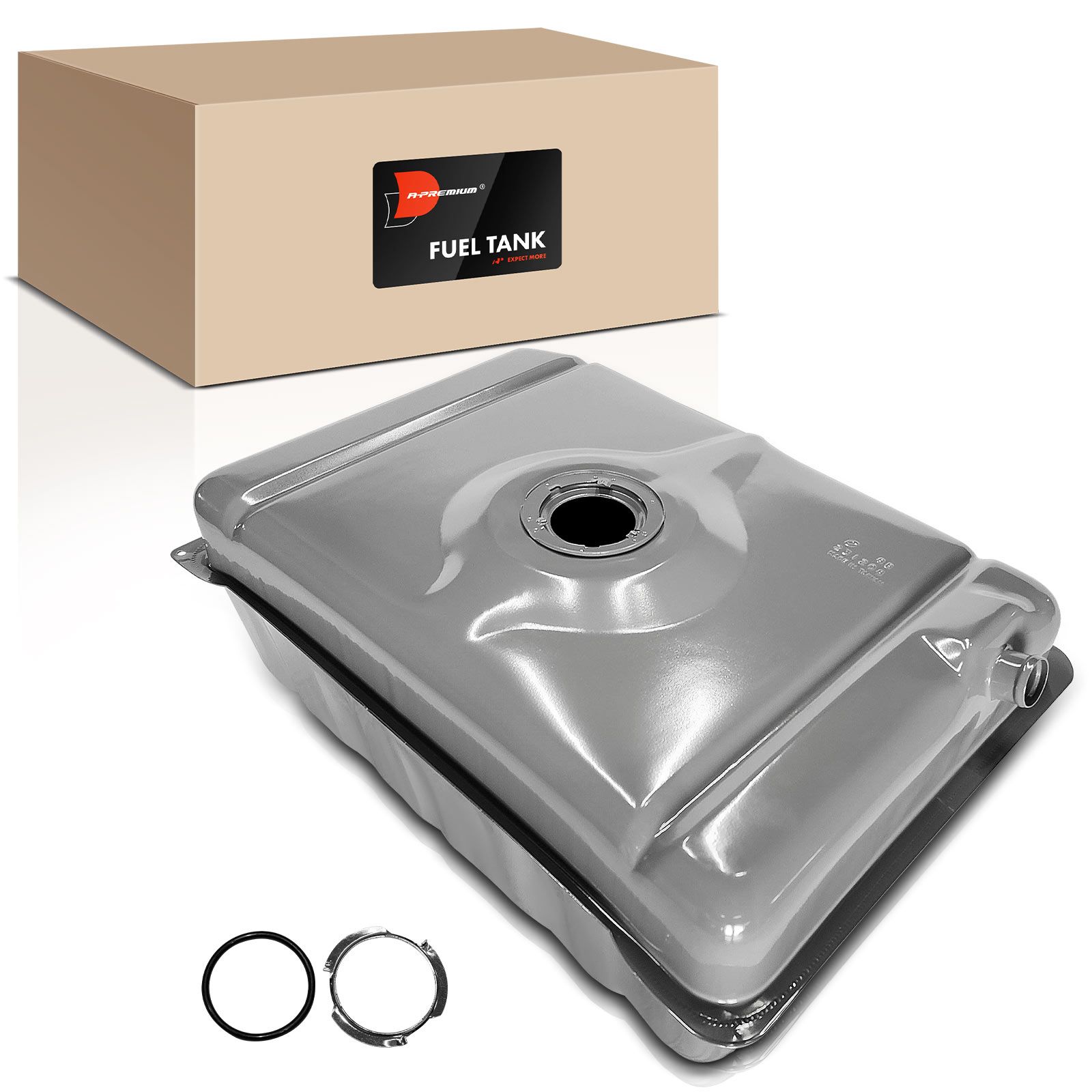 22 Gallon Fuel Tank for 1991 Chevrolet G10 5.0L V8