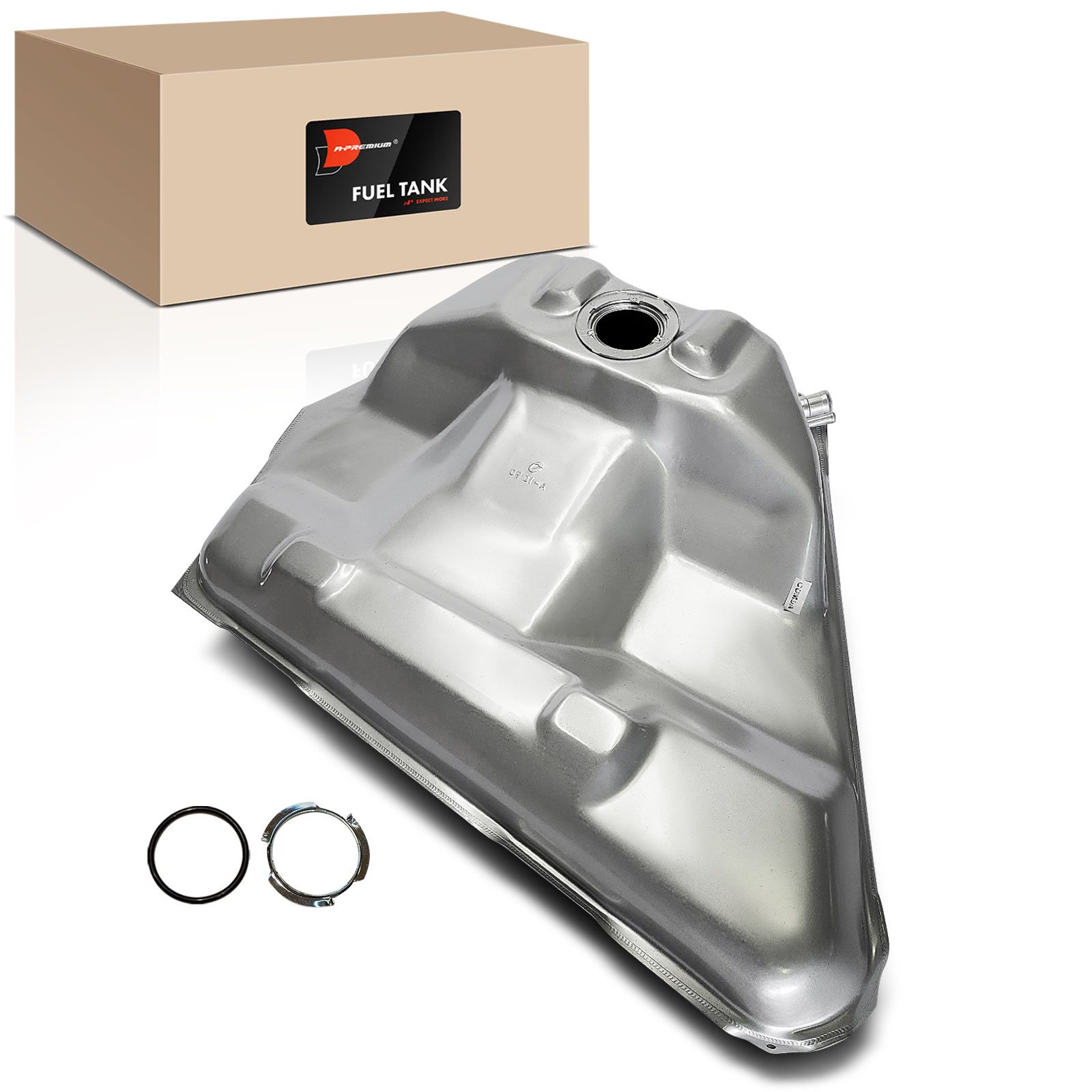 15 Gallon Fuel Tank for 1984 Buick Century 2.8L V6