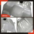 15 Gallon Fuel Tank for 1996 Oldsmobile Cutlass Ciera 2.2L l4