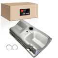 15 Gallon Fuel Tank for 1984 Mercury Topaz 2.0L l4