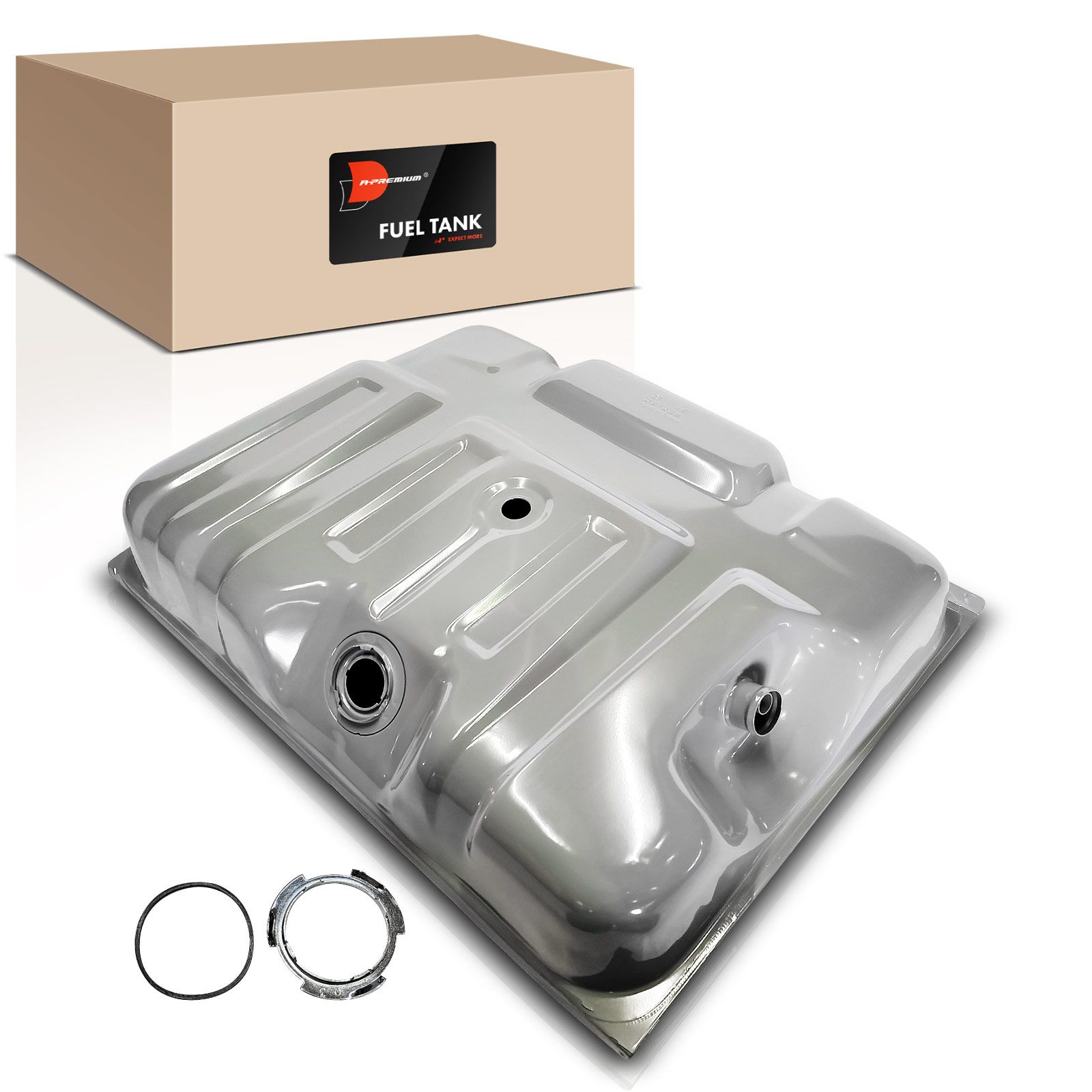 19 Gallon Fuel Tank for 1982 Ford F-350 5.0L V8