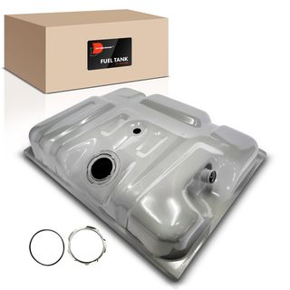 19 Gallon Fuel Tank for Ford F-150 F-250 F-350 1985-1986 Behind Rear Axle