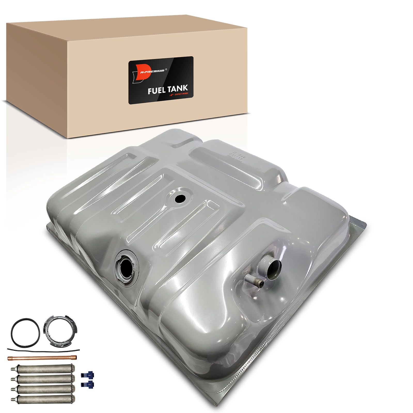 38 Gallon Fuel Tank for 1976 Ford F-250 4.9L l6