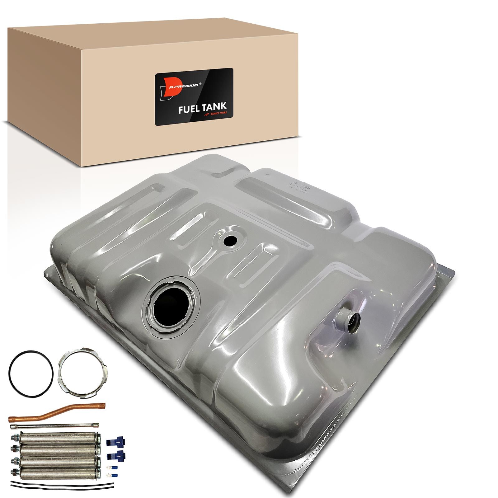 38 Gallon Fuel Tank for 1985 Ford F-250 4.9L l6