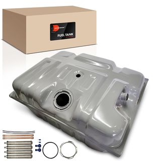 38 Gallon Fuel Tank for Ford F-150 F-250 F-350 F-53 Motorhome Chassis F-Super Duty