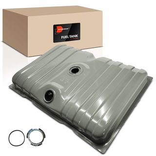 20 Gallon Fuel Tank for Ford Mustang 1971-1973 with Lock Ring & O-Ring