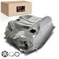 12 Gallon Fuel Tank for 1991 Honda Civic 1.5L l4