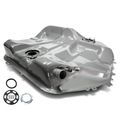 12 Gallon Fuel Tank for 1989 Honda Civic 1.5L l4