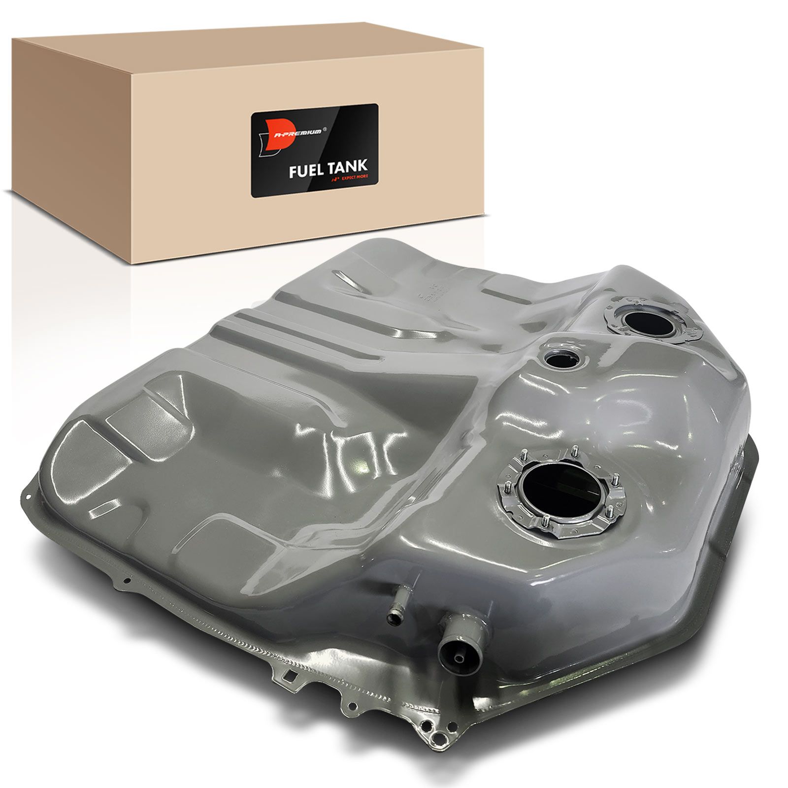 17 Gallon Fuel Tank for 1993 Honda Accord 2.2L l4