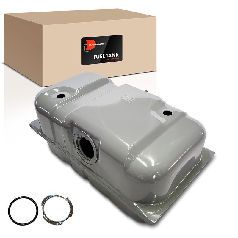 18 Gallon Fuel Tank for 1988 Jeep Comanche 2.5L l4