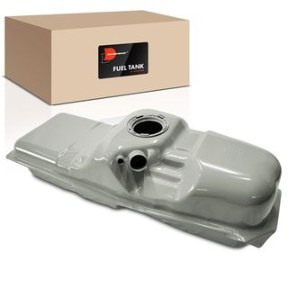 19 Gallon Fuel Tank for Chevy S10 GMC Sonoma 2001-2002 L4 2.2L V6 4.3L Crew Cab