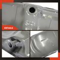 14 Gallon Fuel Tank for 1984-1985 Pontiac J2000 Sunbird