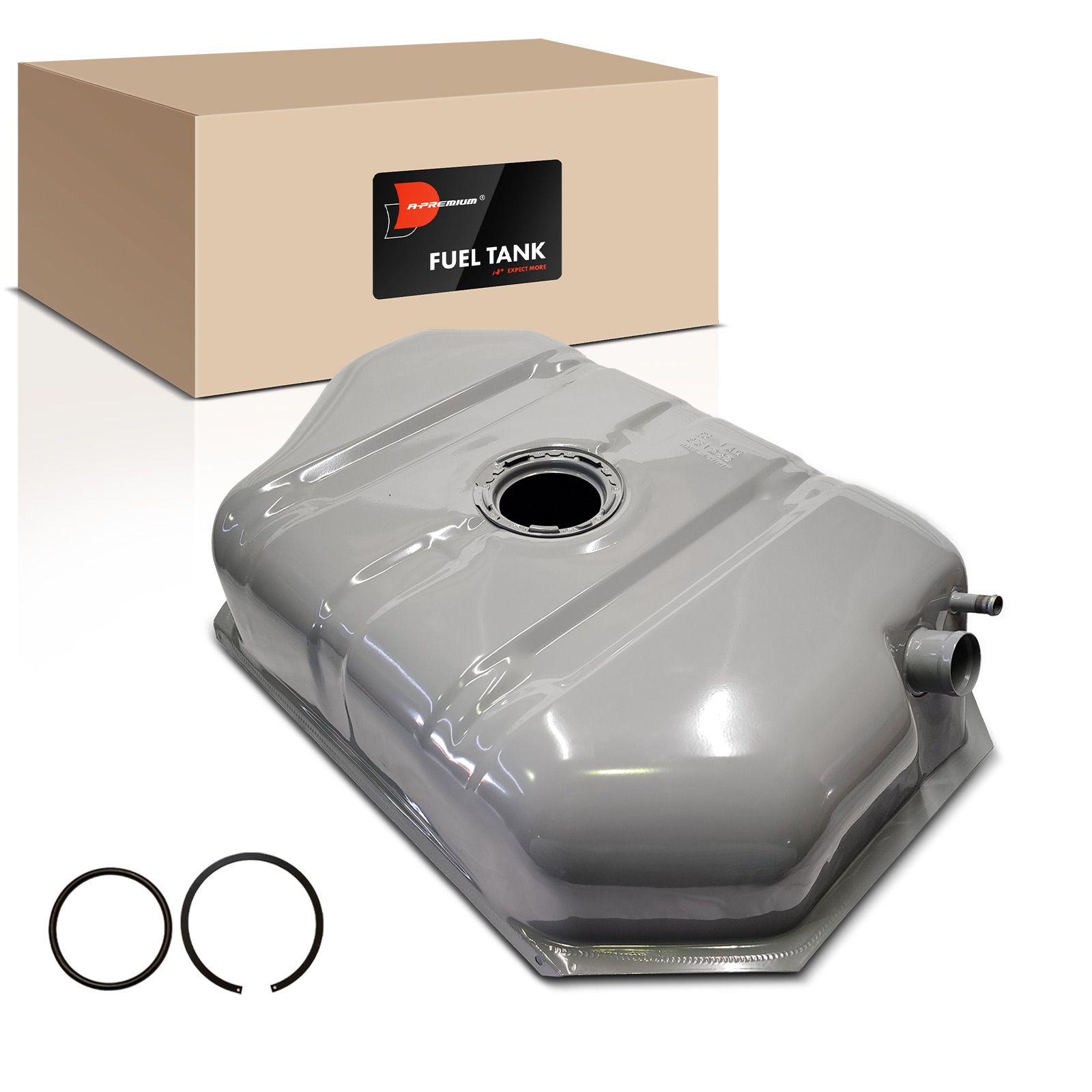 19 Gallon Fuel Tank for 1996 GMC Jimmy 4.3L V6