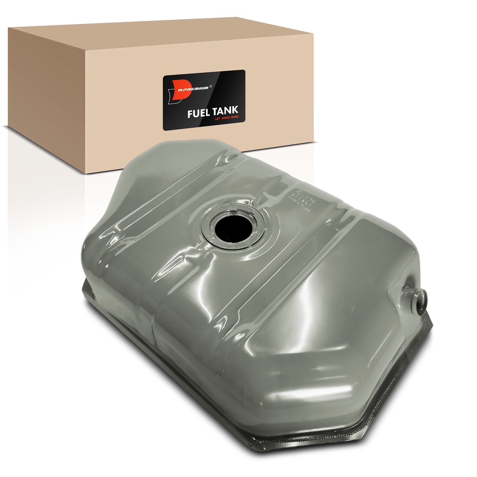 13.2 Gallon Fuel Tank for 1983 Chevrolet S10 Blazer 1.9L l4