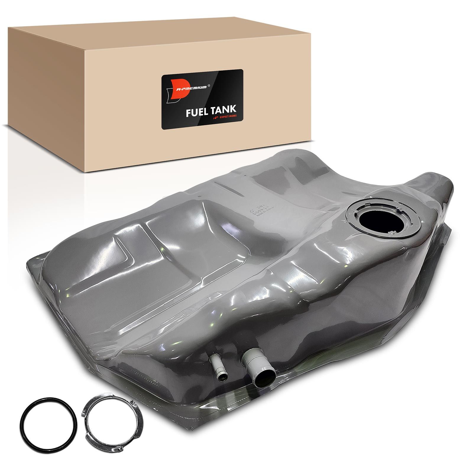 18 Gallon Fuel Tank for 1985 Oldsmobile 98 3.8L V6