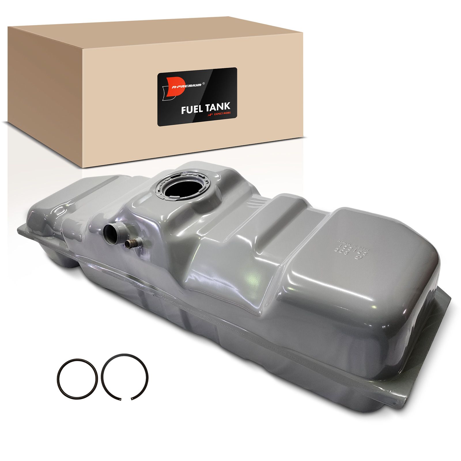 25 Gallon Fuel Tank for 1999 Chevrolet C3500 5.7L V8