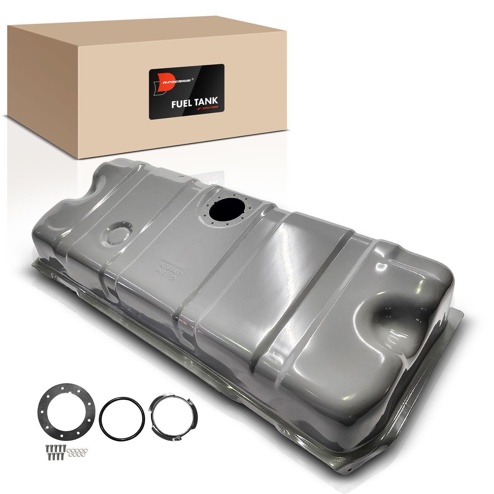 20.5 Gallon Fuel Tank for 1965 Chevrolet Corvette 5.3L V8