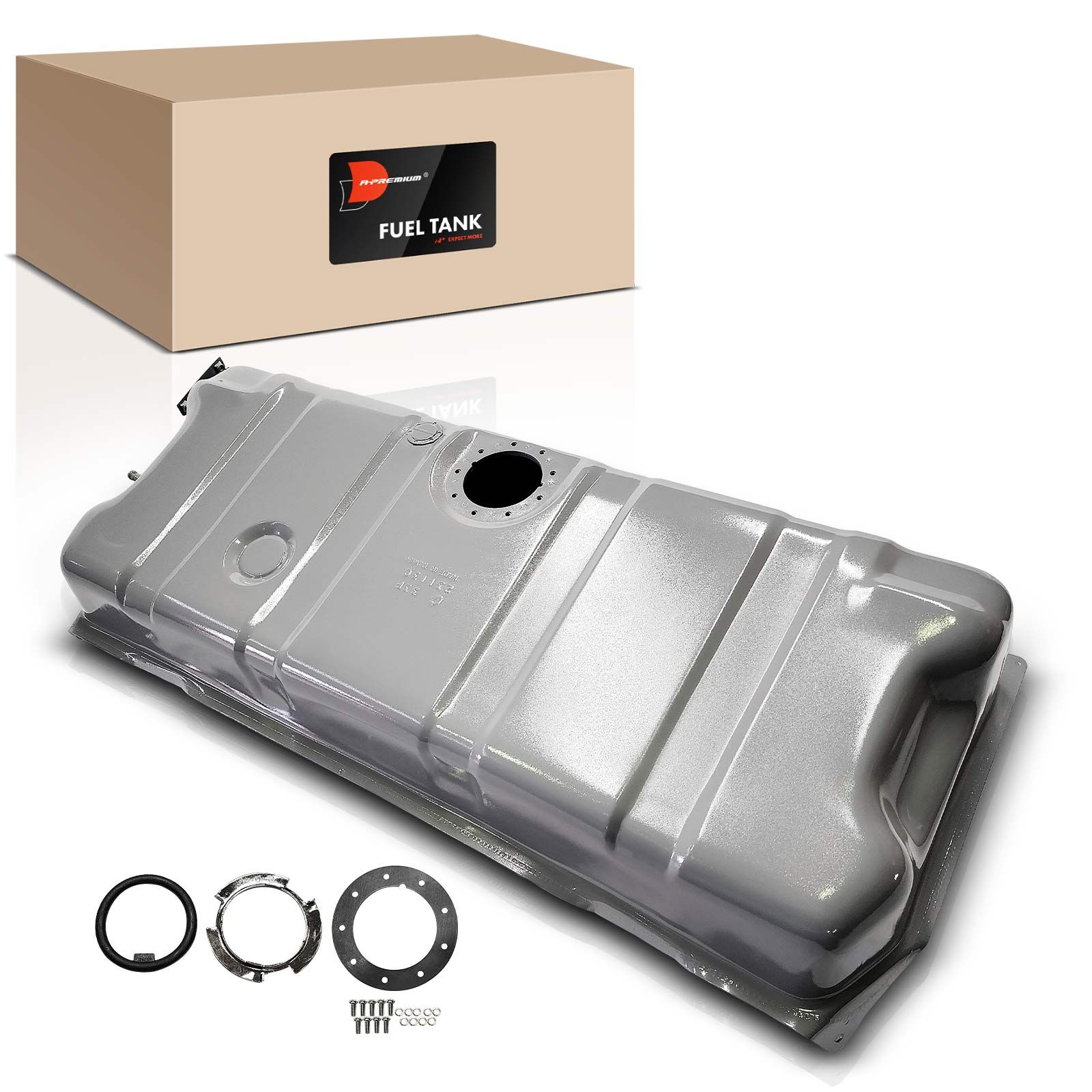 24 Gallon Fuel Tank for 1970 Chevrolet Corvette 7.4L V8