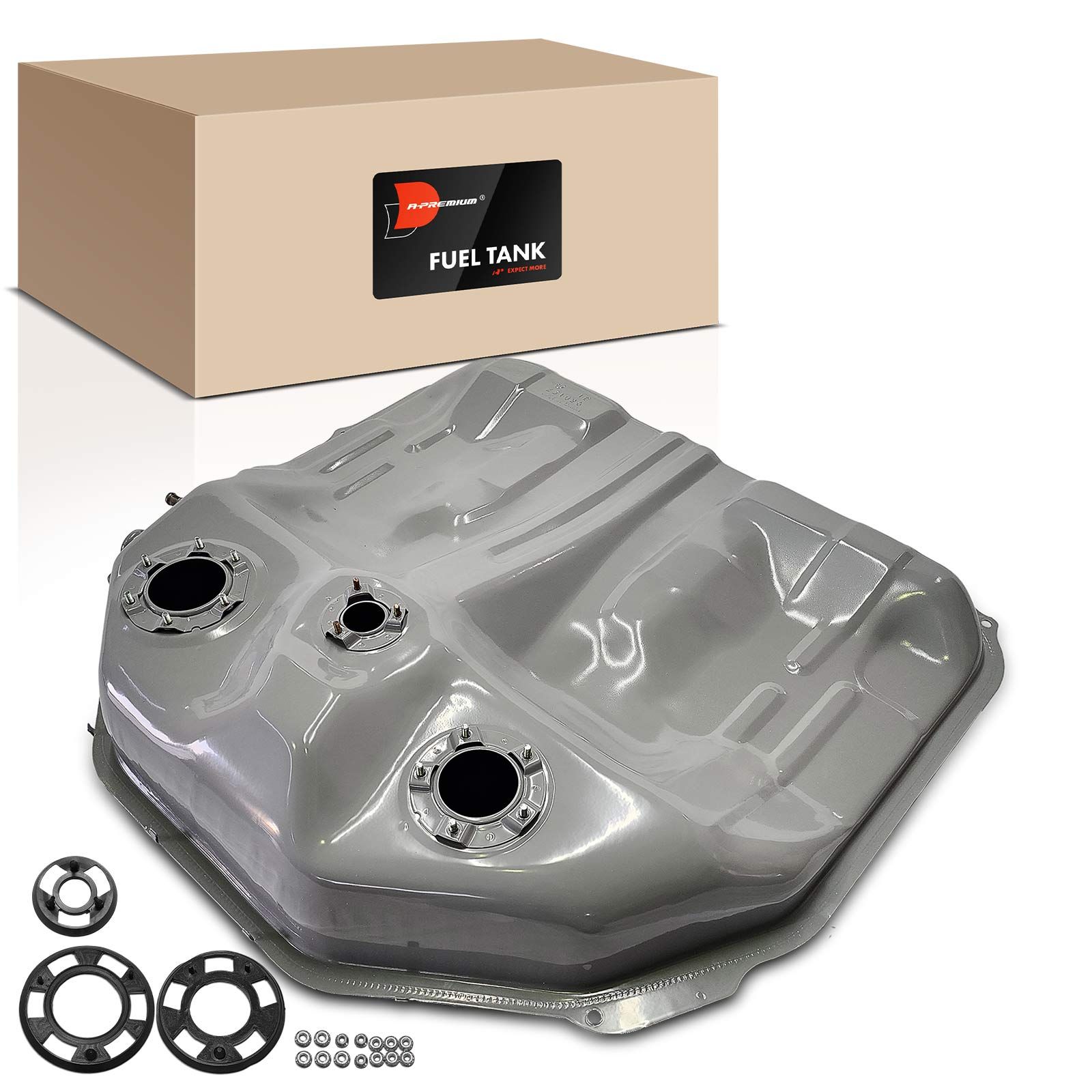 17 Gallon Fuel Tank for 1994-1997 Honda Accord