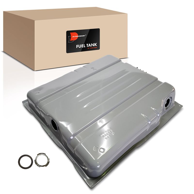 20 Gallon Fuel Tank for 1973 Plymouth Satellite 5.6L V8