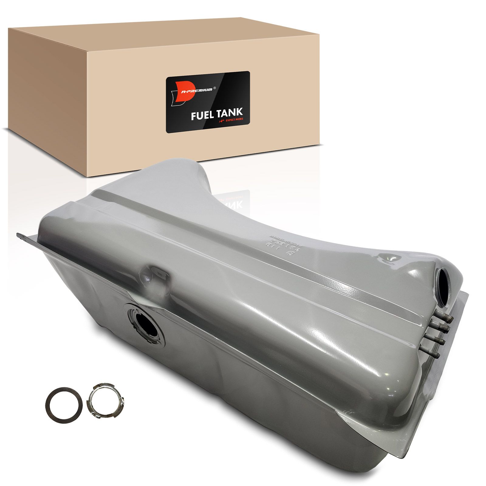 16 Gallon Fuel Tank for 1970 Plymouth Valiant 2.8L l6