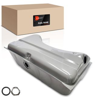 16 Gallon Fuel Tank for Dodge Dart Plymouth Duster Scamp Valiant 1971-1976