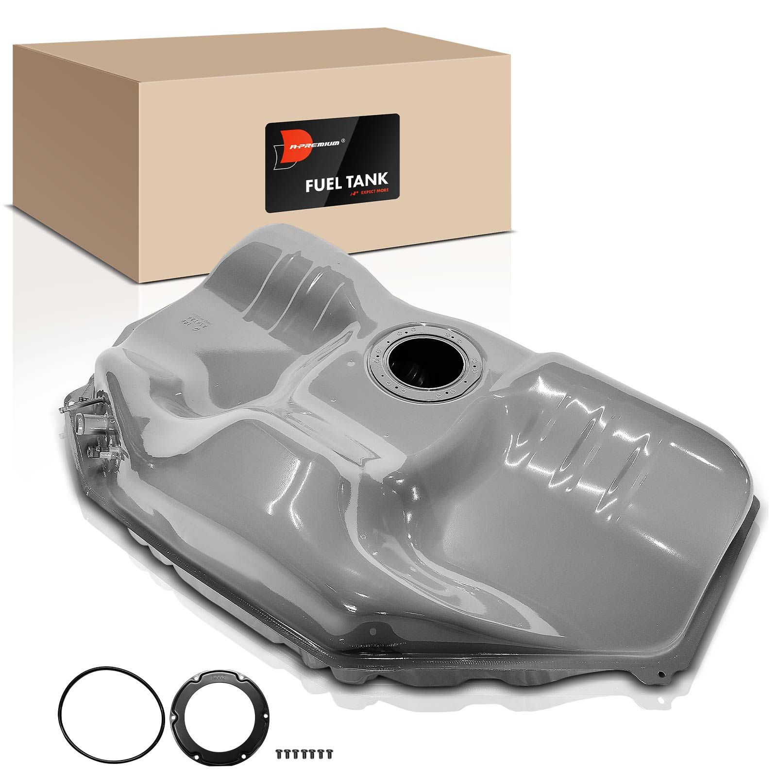 18.5 Gallon Fuel Tank for 2003 Nissan Maxima 3.5L V6