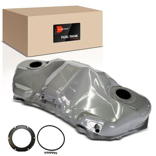 20 Gallon Fuel Tank for Infiniti G35 2003-2007 Nissan 350Z 2003-2009 V6 3.5L