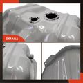 17.2 Gallon Fuel Tank for 1998-2002 Honda Accord