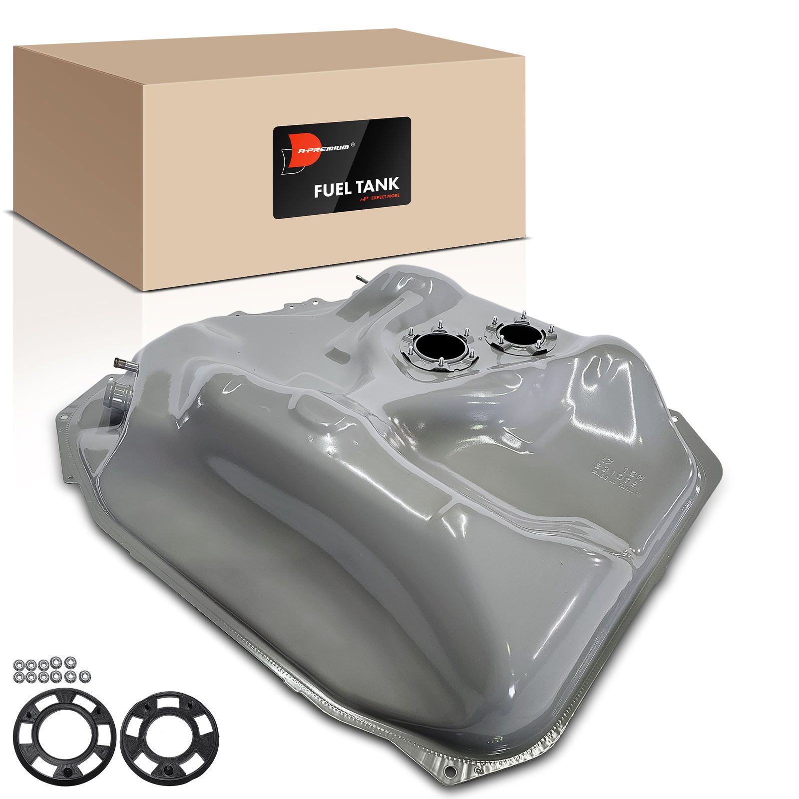 12 Gallon Fuel Tank for Honda Civic 1996-1998 Acura EL 1997-1998 L4 1.6L