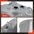 12 Gallon Fuel Tank for Honda Civic 1996-1998 Acura EL 1997-1998 L4 1.6L