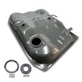 13 Gallon Fuel Tank for 1994 Geo Prizm 1.8L l4