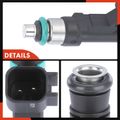 8 Pcs Fuel Injector for 2010 Ford F-150