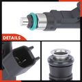 8 Pcs Fuel Injector for 2008 Lincoln Navigator