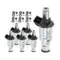 6 Pcs Fuel Injectors for 2001 Honda Odyssey 3.5L V6