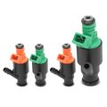 4 Pcs Fuel Injectors for 1995 Kia Sportage