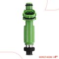 Fuel Injector for 1999 Mitsubishi Montero Sport