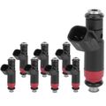 8 Pcs Fuel Injector for 2006 Dodge Ram 1500