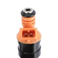 8 Pcs Fuel Injector for 2001 Ford F-150