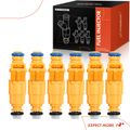 8 Pcs Fuel Injector for 1997 Ford Explorer 5.0L V8