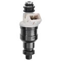 Fuel Injector for 1991 Dodge Ram 50 2.4L l4