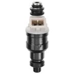 Fuel Injector for Dodge Ram 50 1991-1993 Mitsubishi Mighty Max 1991-1996 L4 2.4L